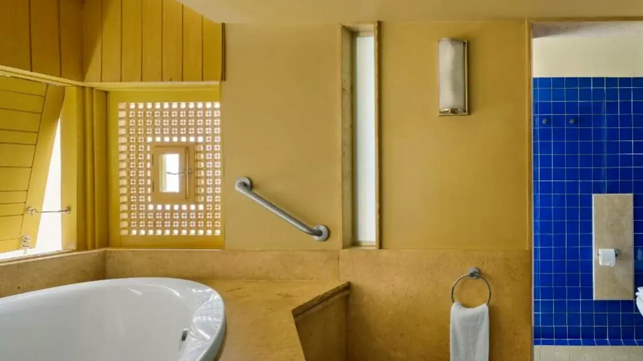 Hotel Retac Qunay Dahab Resort & SPA - Dahab